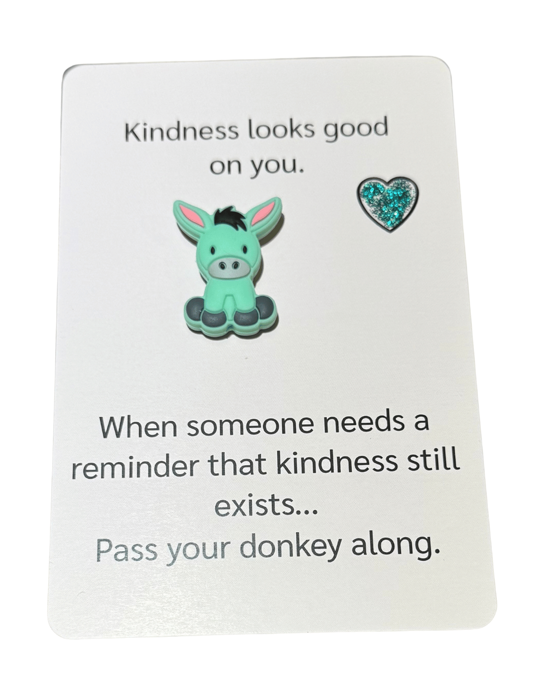 Campbells Lane Kindness Cards