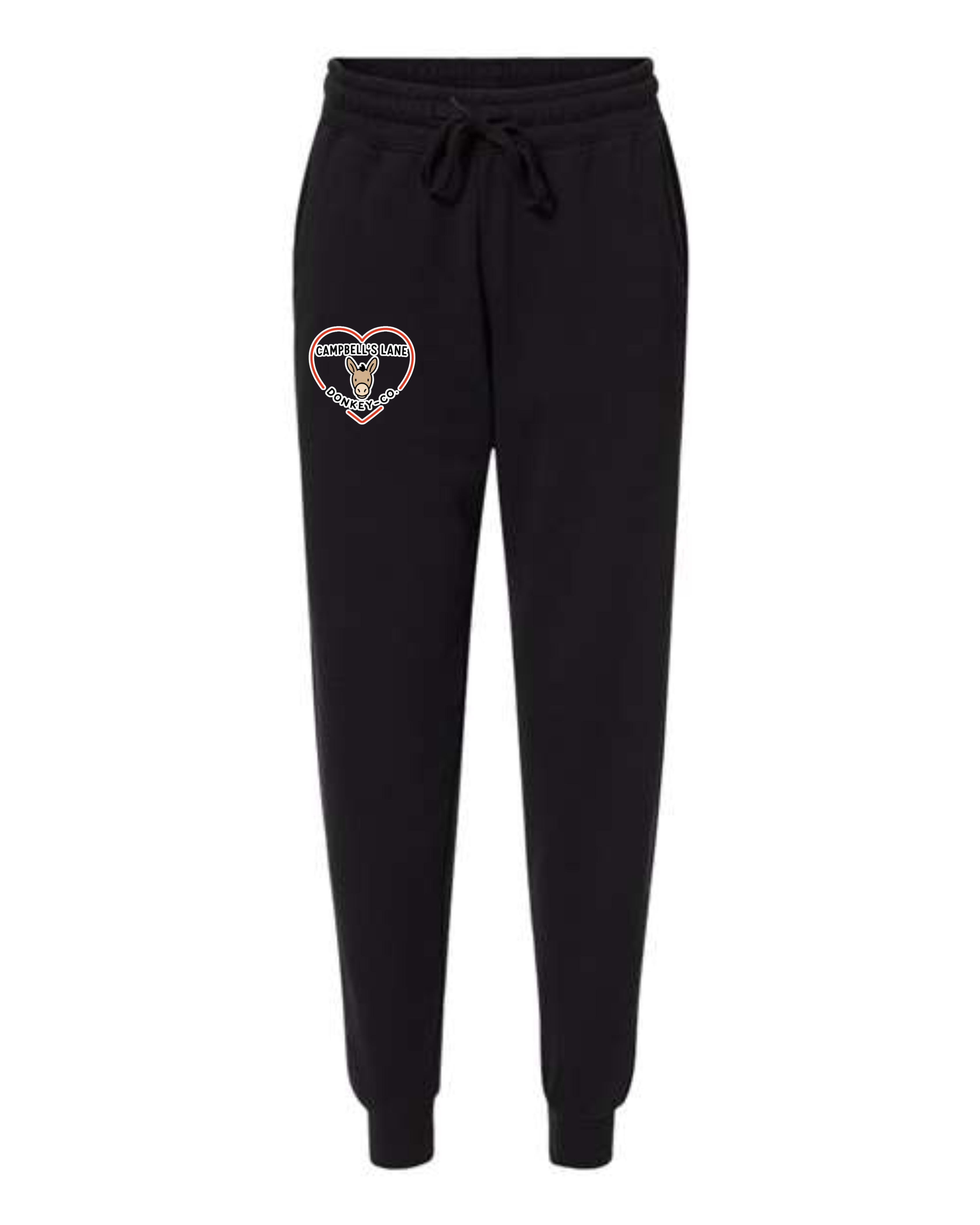 Campbell's Lane Donkey Co. Sweatpants